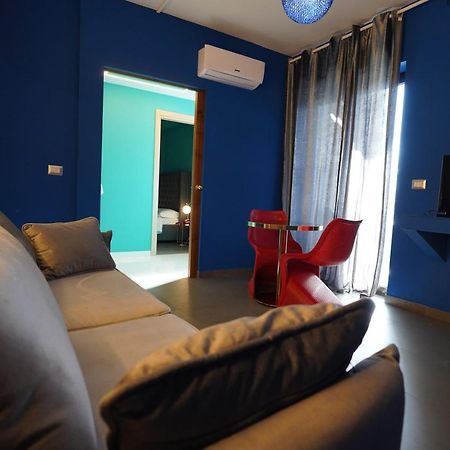 Grand Hotel Irpinia & Family Spa Avellino Kültér fotó